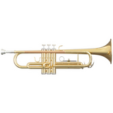 Grassi GR TR20SK Master Series Trumpet Kit – B♭